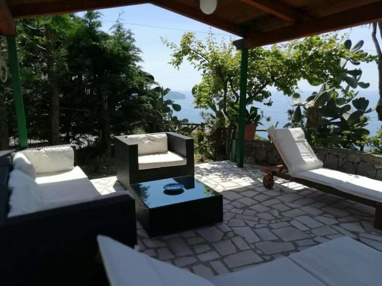 Hotel Villa Incanto B&B