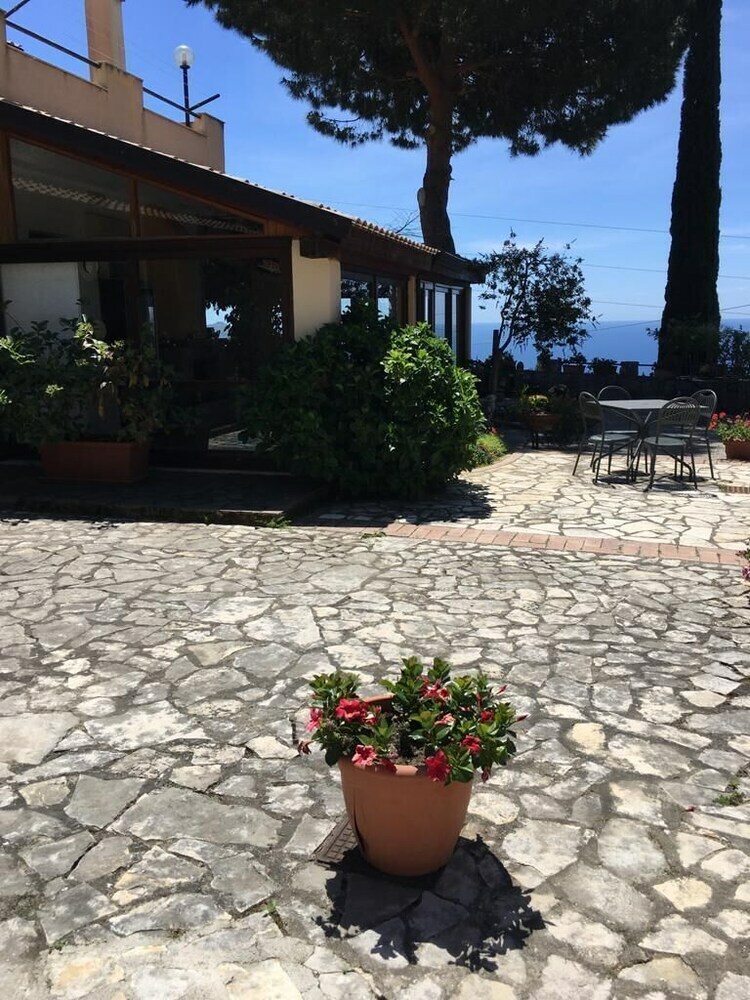 Hotel Villa Incanto B&B