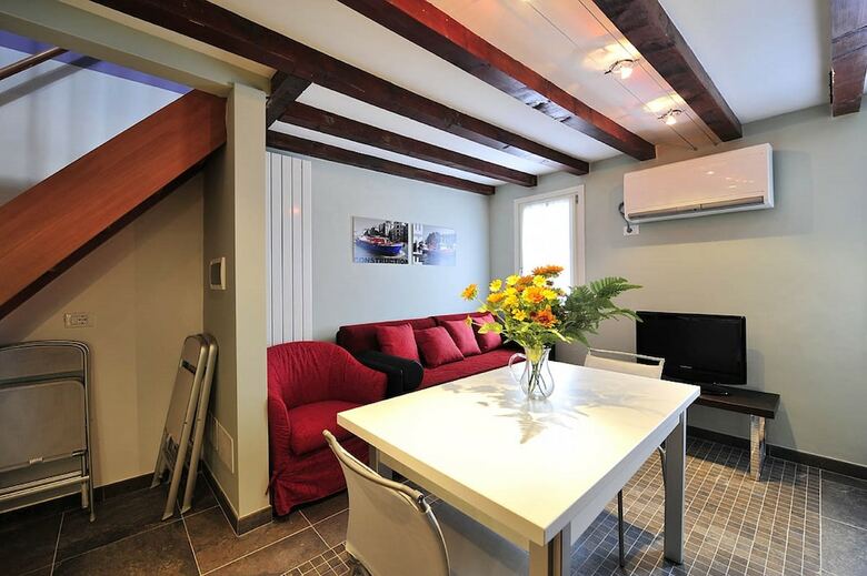 Apartamento Ca Dolce Vita