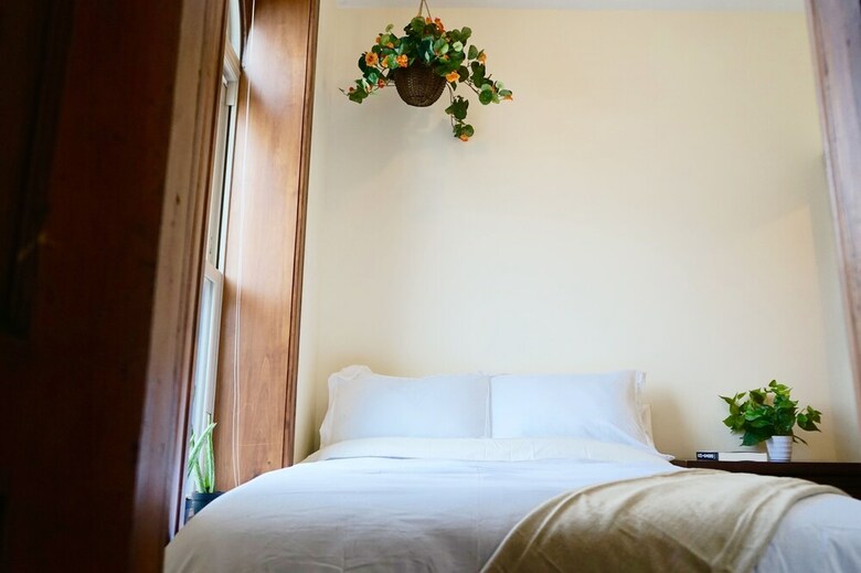 Apartamentos Creative Chicago Charm In Wicker Park
