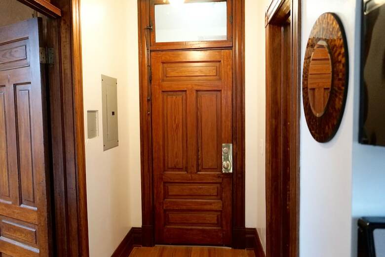 Apartamentos Creative Chicago Charm In Wicker Park