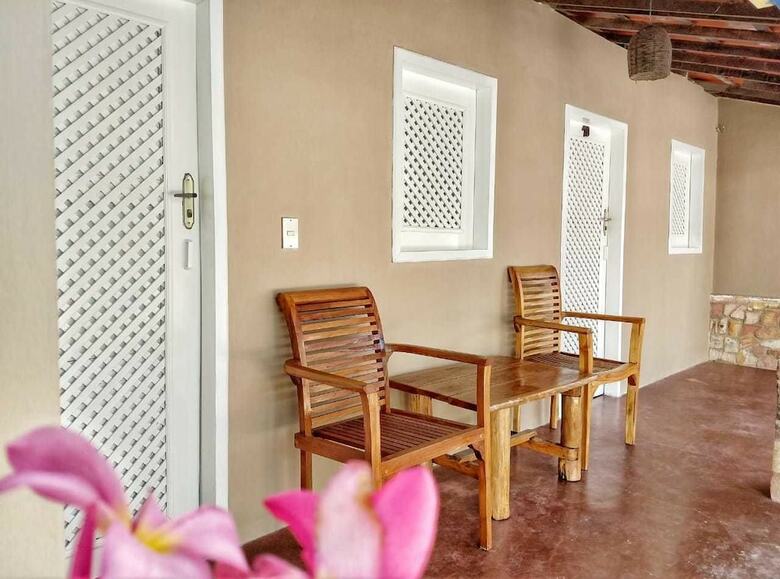 Malai Beach Hotel