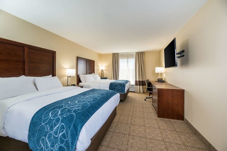 Hotel Comfort Inn