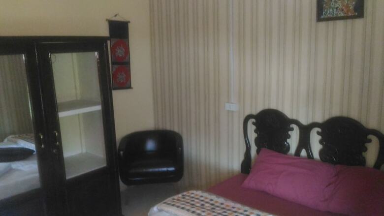 Hotel Pukyo Bed And Breakfast