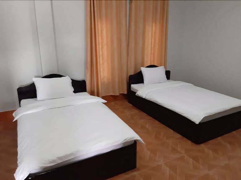 Hotel Pukyo Bed And Breakfast