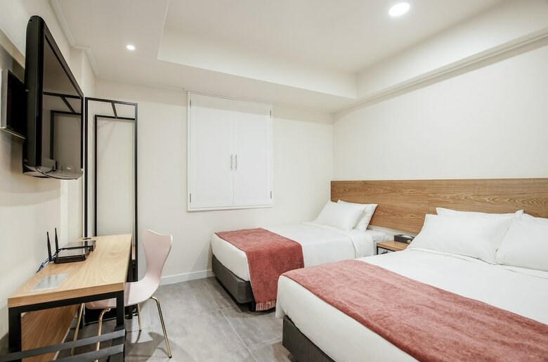 Hotel Hostel Vene