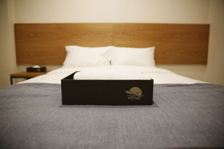 Hotel Hostel Vene