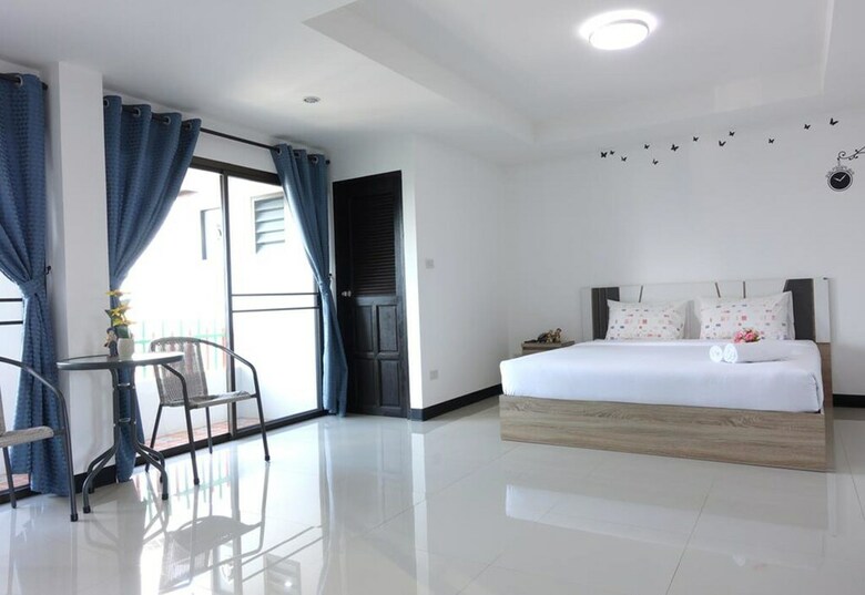 Hotel Rinn Boutique House