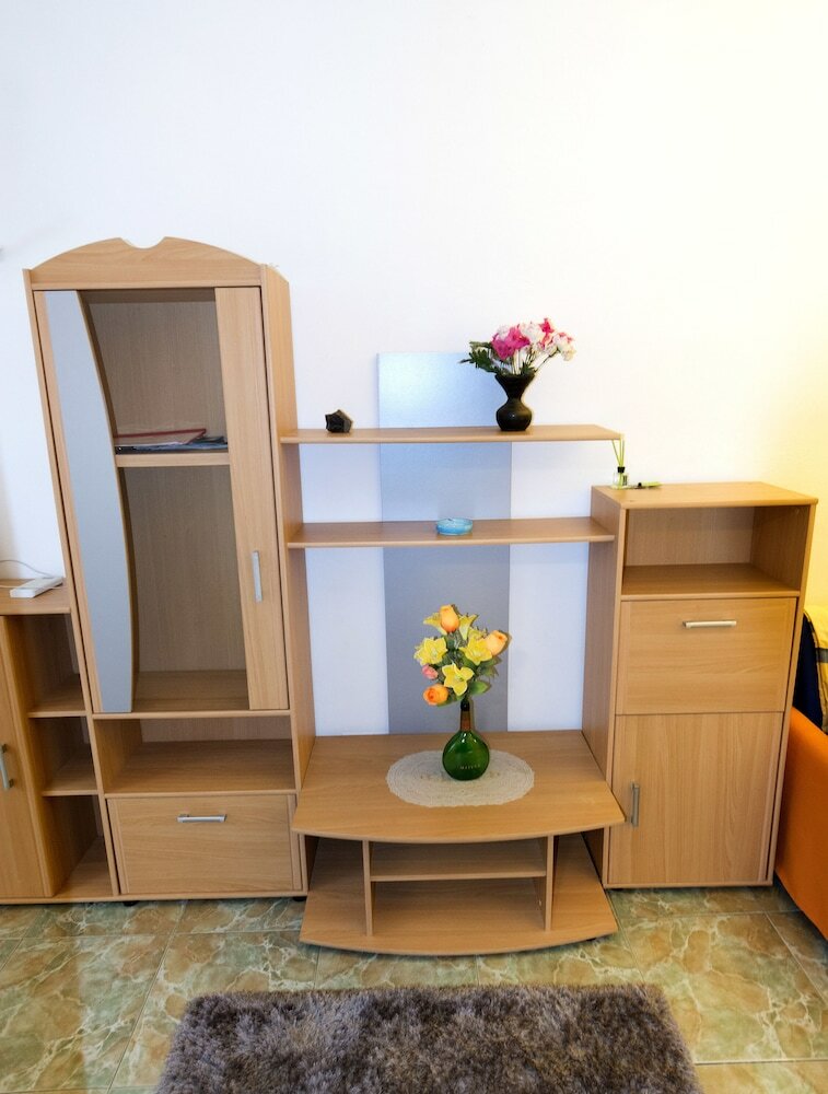 Apartamentos Faycan Vecindario