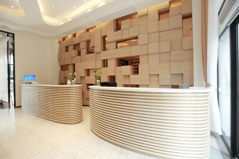 Hotel Poltton International Service Apartment Mayangxi Branch