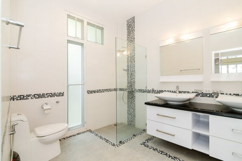 Hua Hin Pool Villa 3 Bedroom L53