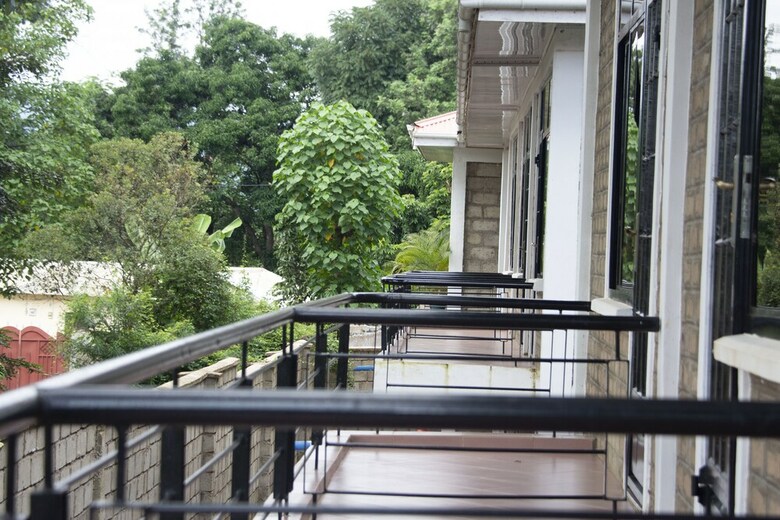 Hostal Kilimanjaro Eco Hostel