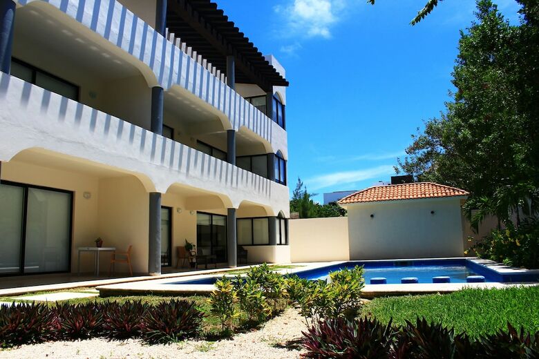 Apartamentos Playa Paraiso Home Boutique
