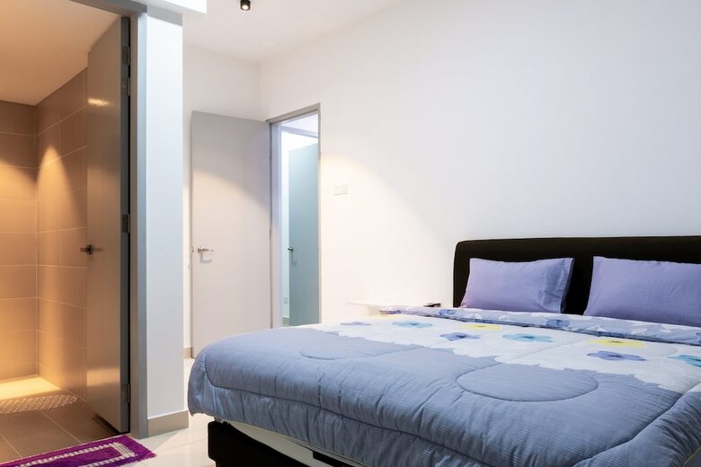 Apartamentos Queens Suite By D Imperio Homestay