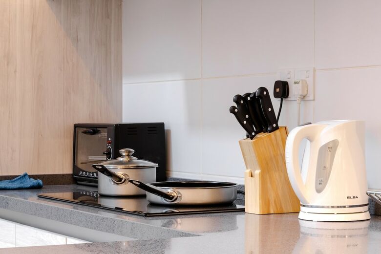 Apartamentos Queens Suite By D Imperio Homestay