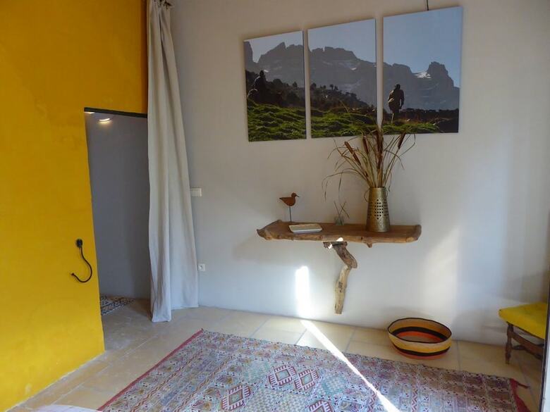 Hotel Le Mas Montredon