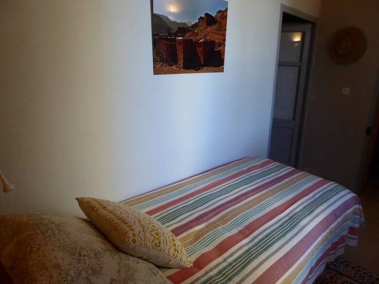 Hotel Le Mas Montredon