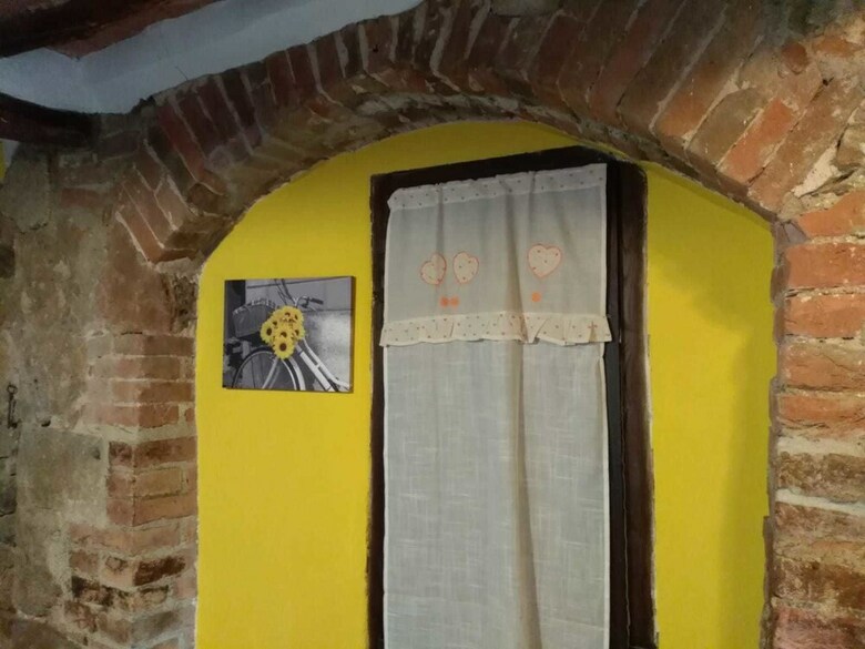 Apartamento Casa Vacanze Borgolozzi