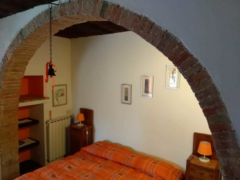 Apartamento Casa Vacanze Borgolozzi