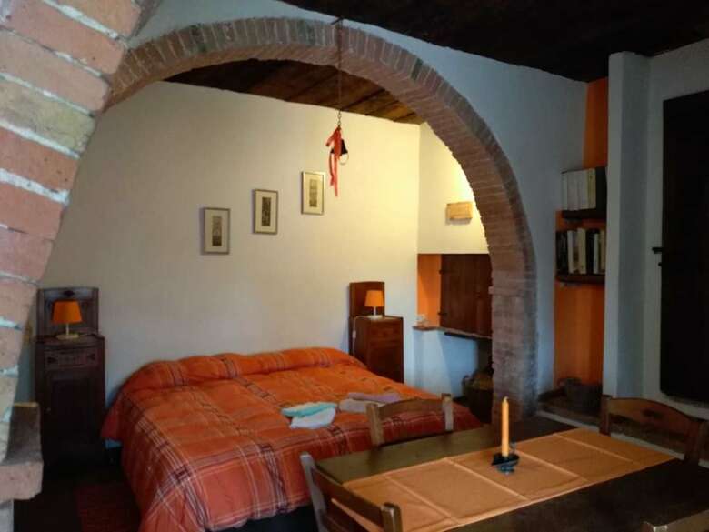 Apartamento Casa Vacanze Borgolozzi