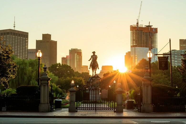 Premium Apartment, One Bedroom In Back Bay, Boston