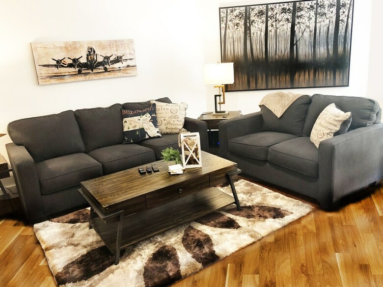 Premium Apartment, One Bedroom In Back Bay, Boston