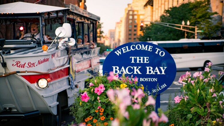 Premium Apartment, One Bedroom In Back Bay, Boston