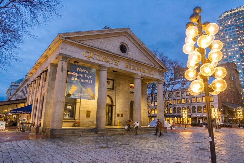 Premium Apartment, One Bedroom In Back Bay, Boston