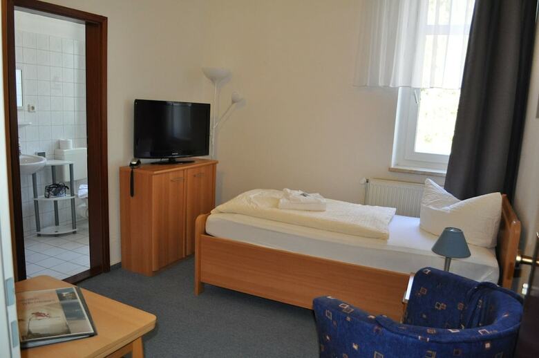 Pension Villa Frohsinn