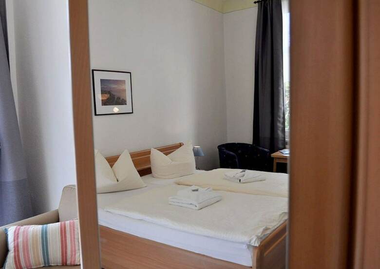 Pension Villa Frohsinn