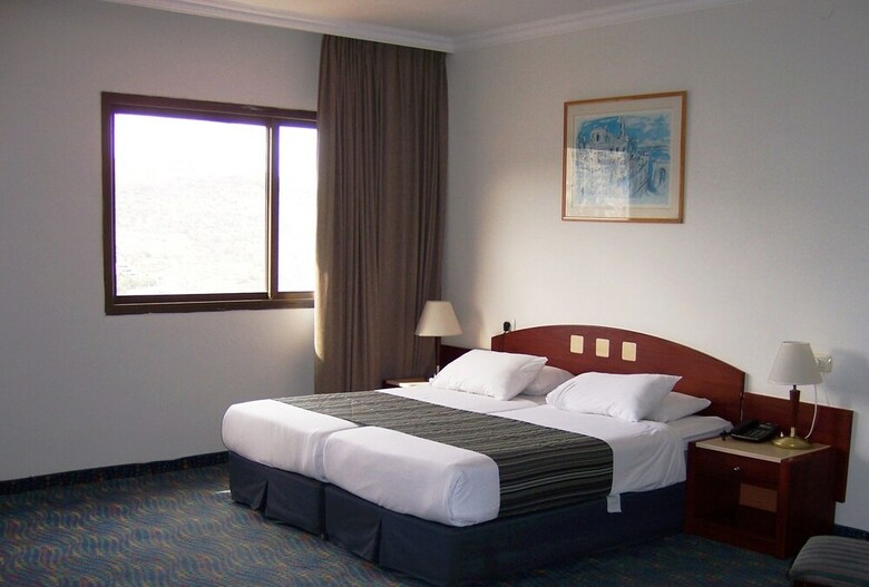 Golan Hotel Tiberias