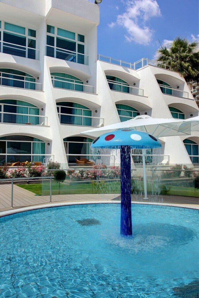 Golan Hotel Tiberias