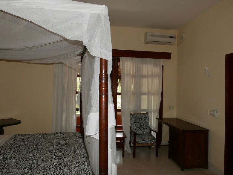 Aparthotel Tembo Court Apartments