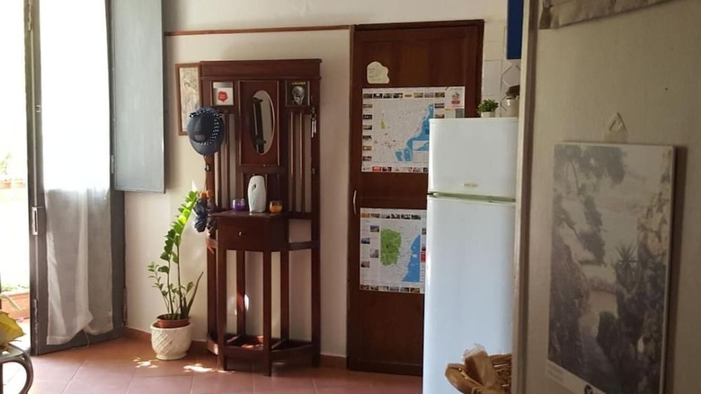 Apartamento Appartamento Nel Canto