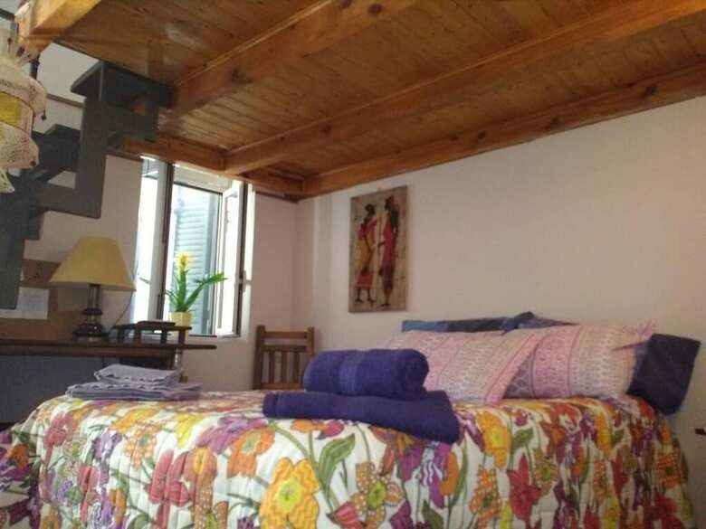 Apartamento Appartamento Nel Canto