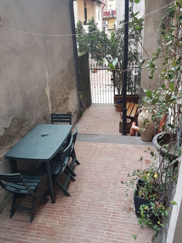 Apartamento Appartamento Nel Canto