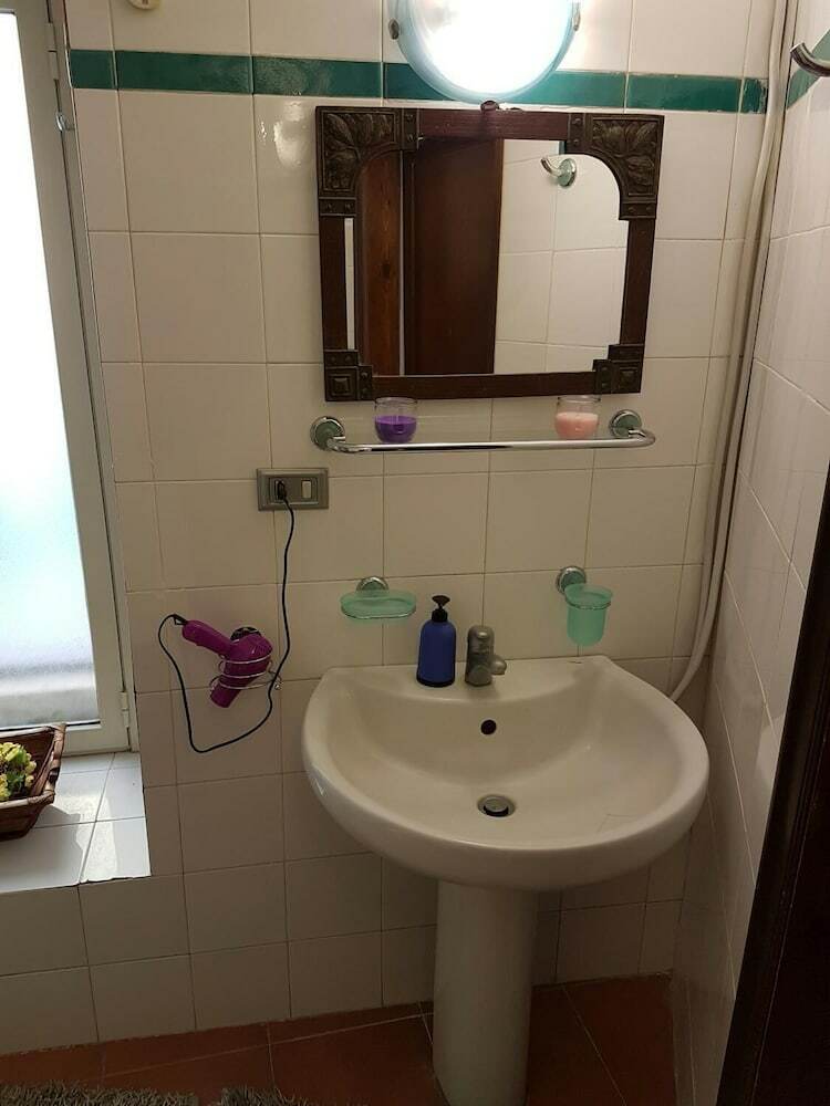 Apartamento Appartamento Nel Canto