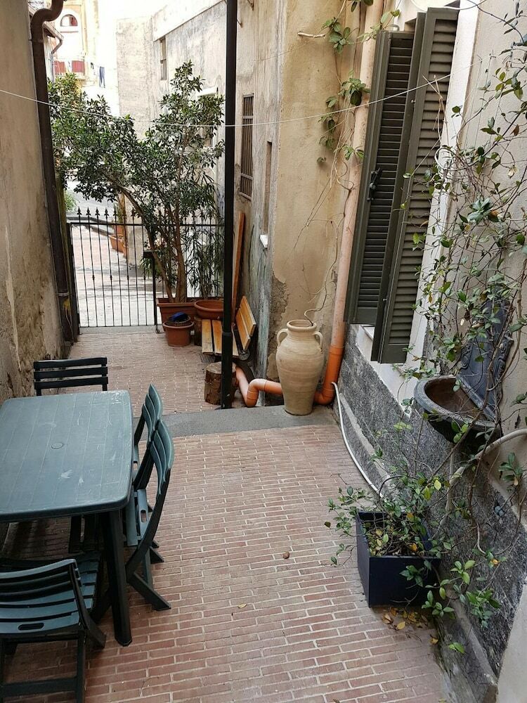 Apartamento Appartamento Nel Canto