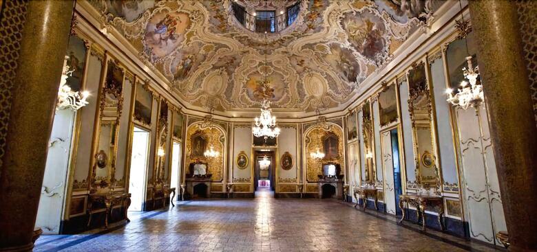 Apartamento Appartamento Nel Canto