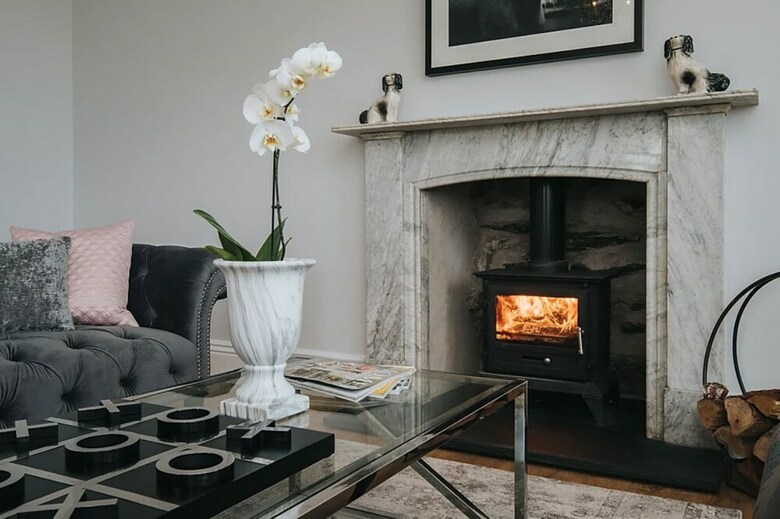 Bed & Breakfast Cartmel Old Grammar