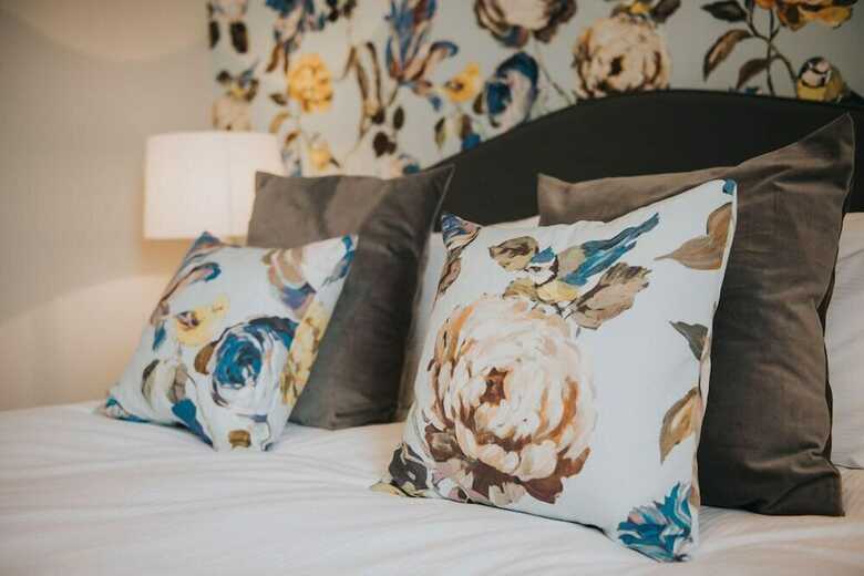 Bed & Breakfast Cartmel Old Grammar