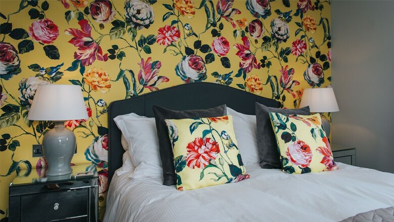 Bed & Breakfast Cartmel Old Grammar