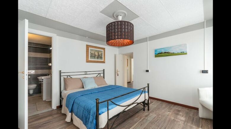 Bed & Breakfast Casa Sakurai