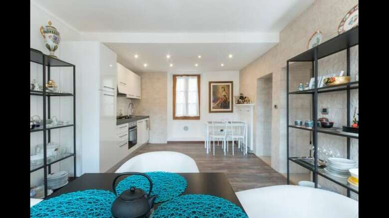 Bed & Breakfast Casa Sakurai