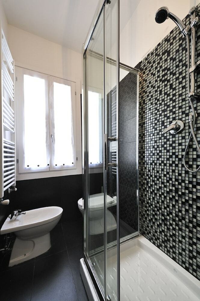 Apartamento Colleoni Holidays