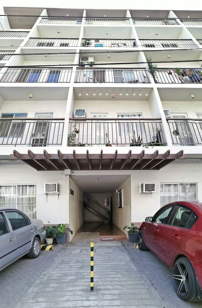 Hotel La Airport Casa