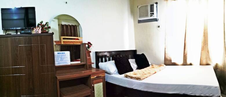 Hotel La Airport Casa
