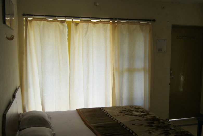Hotel Janardan Resort Pangot