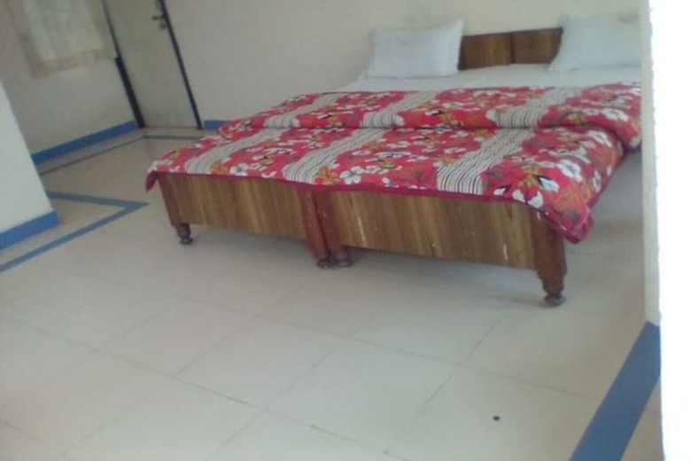 Hotel Janardan Resort Pangot