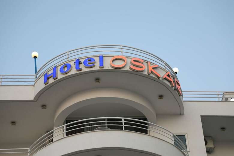 Hotel Oskar